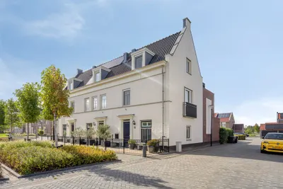 Bergweg 55, 3241DT, Middelharnis, Zuid-Holland