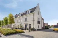 Bergweg 55, Middelharnis