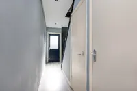 Oranjestraat 13, Sommelsdijk