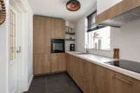 Wilhelminalaan 9, Dirksland