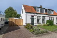 Wilhelminalaan 9, Dirksland