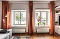 Mosveld 96A, Amsterdam