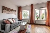 Mosveld 96A, Amsterdam