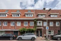 Mosveld 96A, Amsterdam