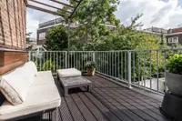 Mosveld 96A, Amsterdam