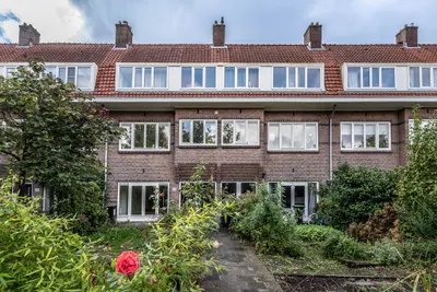 Kruislaan 204H, 1098SK, Amsterdam, Noord-Holland
