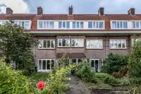 Kruislaan 204H, Amsterdam