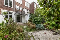 Kruislaan 204H, Amsterdam