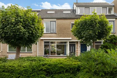 Grundel 63, 2377DA, Oude Wetering, Zuid-Holland