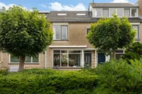 Grundel 63, Oude Wetering