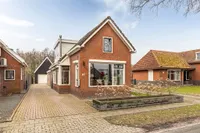 Kloosterveenweg 87, Ter Apel