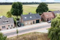 Oudendijk 43, Standdaarbuiten
