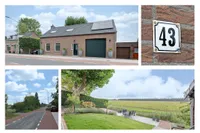 Oudendijk 43, Standdaarbuiten