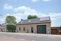 Oudendijk 43, Standdaarbuiten