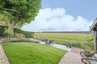 Oudendijk 43, Standdaarbuiten