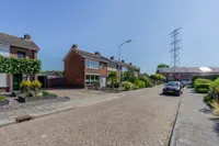 De Hoge Wickstraat 26, Oosterhout