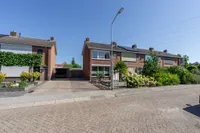 De Hoge Wickstraat 26, Oosterhout