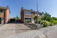 De Hoge Wickstraat 26, Oosterhout