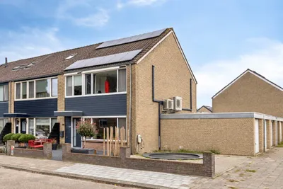Noorderkroon 68, 3902VE, Veenendaal, Utrecht