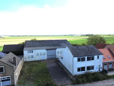Draaibrug 6, 4527PB, Aardenburg, Zeeland