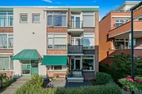Johan Evertsenlaan 6, Maassluis