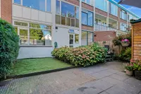 Johan Evertsenlaan 6, Maassluis