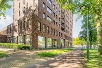 Europalaan 132, Stadskanaal