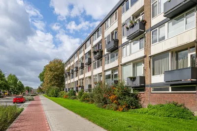 Batavierlaan 13, 2912SB, Nieuwerkerk aan den IJssel, Zuid-Holland