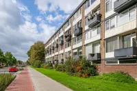 Batavierlaan 13, Nieuwerkerk aan den IJssel
