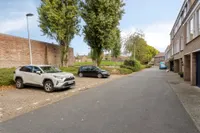 Kasteel Elderenstraat 27A, Maastricht