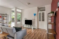 Kasteel Elderenstraat 27A, Maastricht