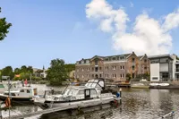 Nieuwe Haven, Schiedam