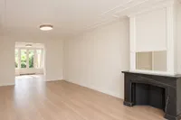 Waldeck Pyrmontkade, Den Haag