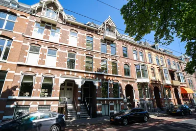 Waldeck Pyrmontkade , 2518JW, Den Haag, Zuid-Holland
