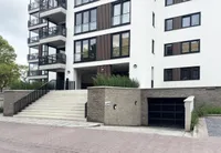 Turfsteker, Venray
