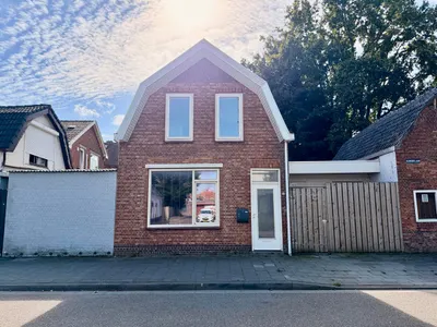 Kerkhoflaan , 4537PN, Terneuzen, Zeeland