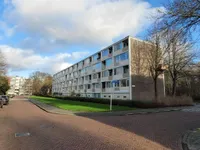Kierkegaardstraat, Amstelveen