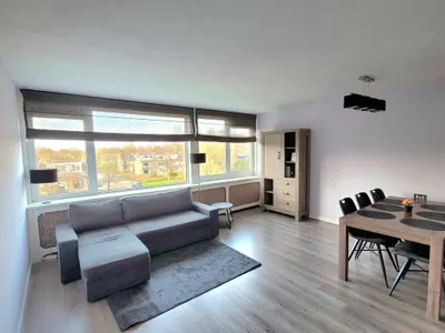 Appartement Kierkegaardstraat, Amstelveen