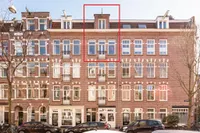 Van Ostadestraat, Amsterdam