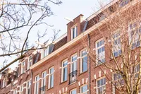 Van Ostadestraat, Amsterdam