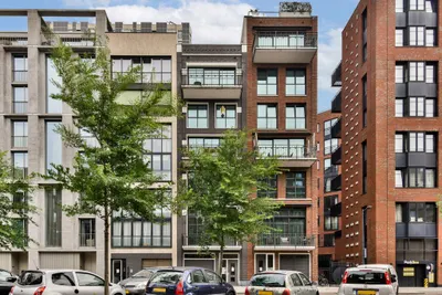Welnastraat , 1096GJ, Amsterdam, Noord-Holland