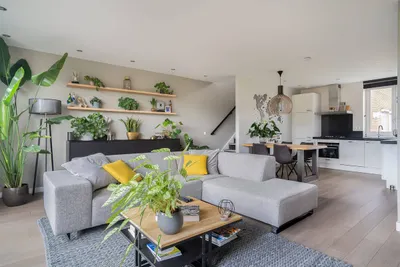 Appartement Vignolahof, Rotterdam