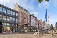 Markt, Roosendaal