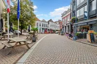 Markt, Roosendaal