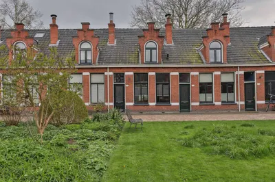 Petrus Campersingel , 9713AD, Groningen, Groningen