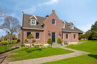 Huis Noordersingel, Berkel en Rodenrijs