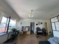 Groesbeeksedwarsweg, Nijmegen