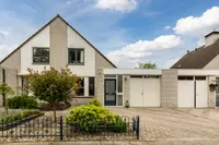 Rondeel, Uden