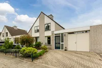 Rondeel, Uden