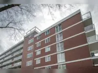 Valkenhorst, Amersfoort